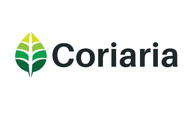 Coriaria.com